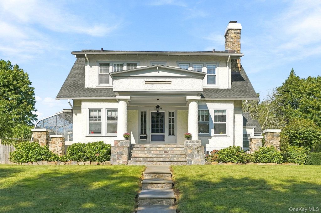 1239 Post Road, Scarsdale, NY 10583 — photo 2