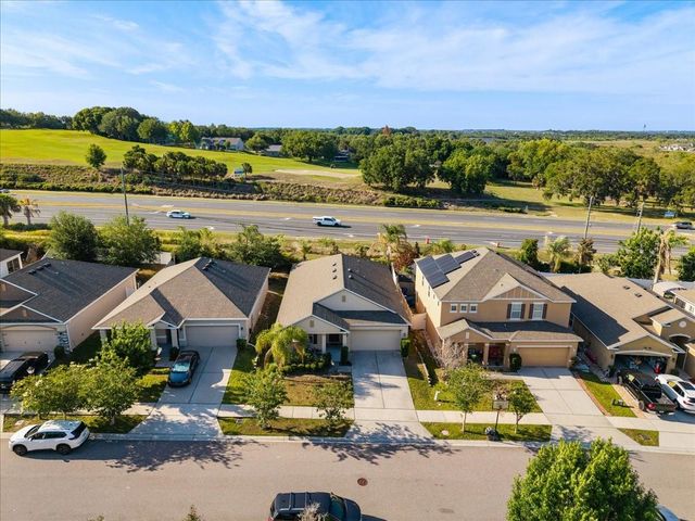 1269 WATER WILLOW DRIVE, Groveland, FL 34736