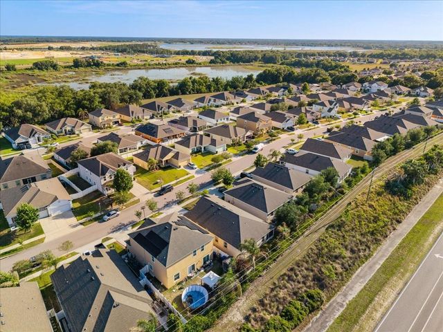 1269 WATER WILLOW DRIVE, Groveland, FL 34736