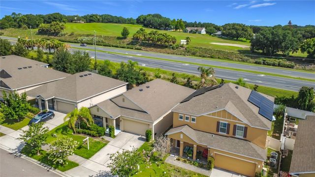 1269 WATER WILLOW DRIVE, Groveland, FL 34736