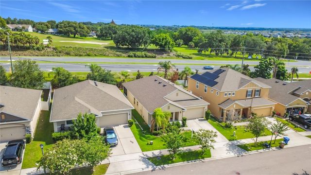 1269 WATER WILLOW DRIVE, Groveland, FL 34736