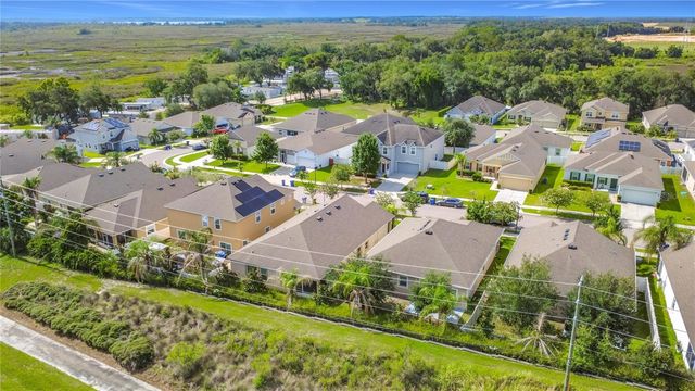 1269 WATER WILLOW DRIVE, Groveland, FL 34736