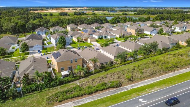 1269 WATER WILLOW DRIVE, Groveland, FL 34736