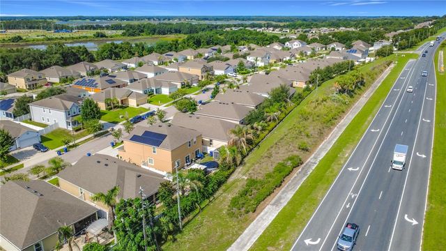 1269 WATER WILLOW DRIVE, Groveland, FL 34736