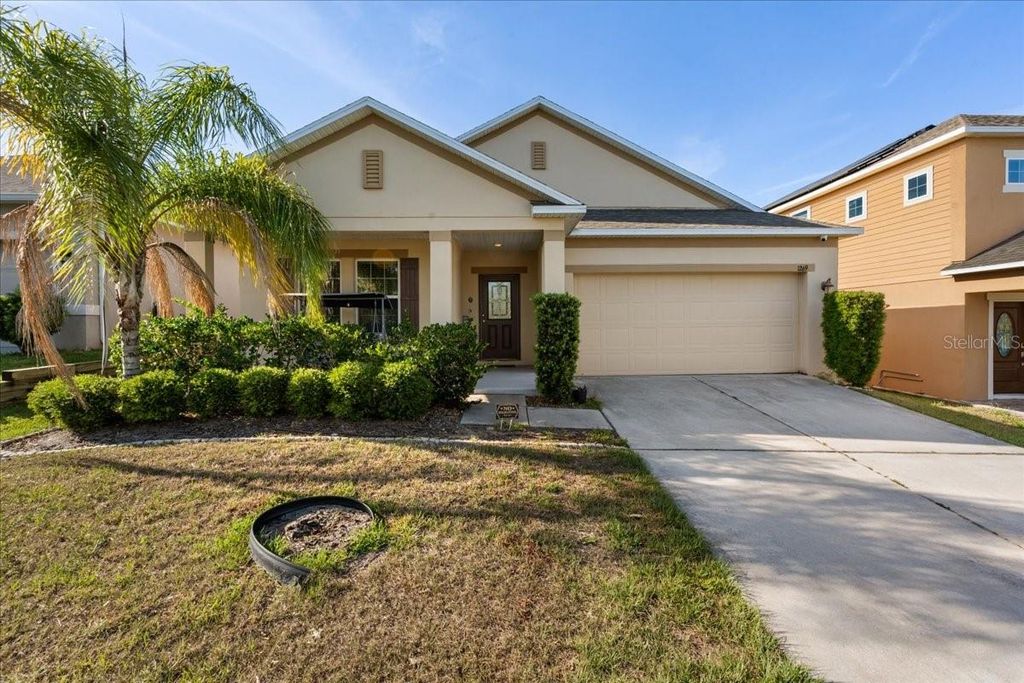 1269 WATER WILLOW DRIVE, Groveland, FL 34736