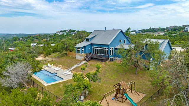 10512 Lake Park DR, Dripping Springs, TX 78620
