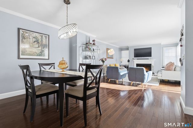 59 Brittania Drive 59, Danbury, CT 06811