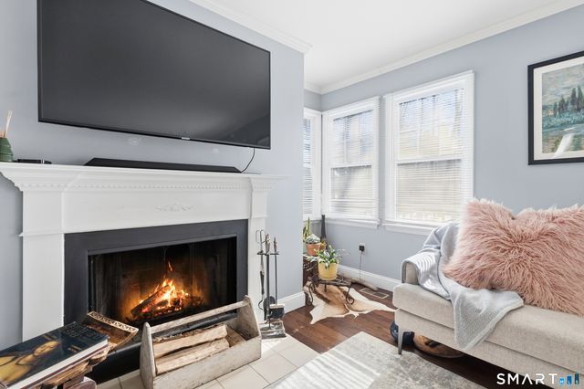 59 Brittania Drive 59, Danbury, CT 06811