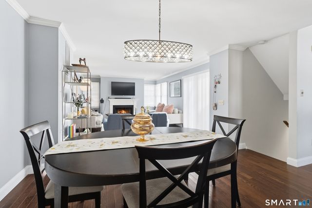 59 Brittania Drive 59, Danbury, CT 06811