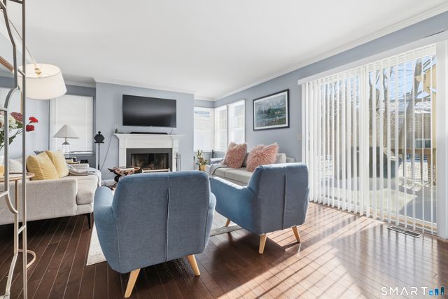 59 Brittania Drive 59, Danbury, CT 06811