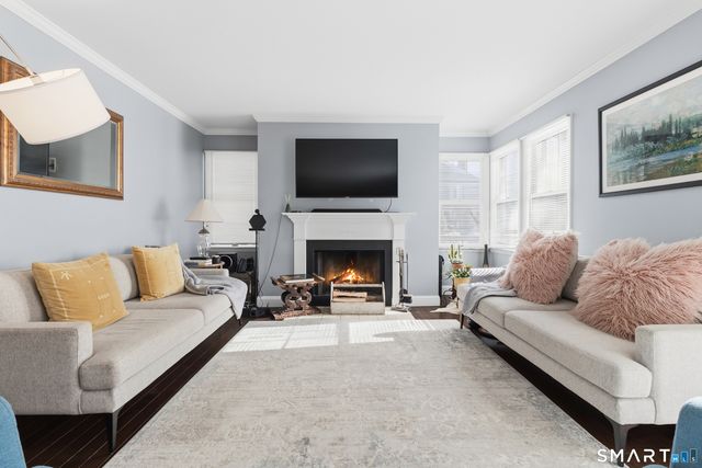 59 Brittania Drive 59, Danbury, CT 06811