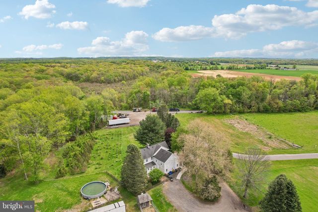 1272 OLD YORK RD, Robbinsville, NJ 08691