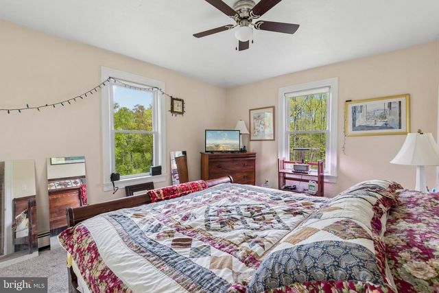 1272 OLD YORK RD, Robbinsville, NJ 08691