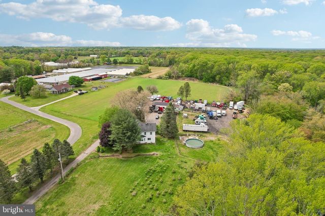 1272 OLD YORK RD, Robbinsville, NJ 08691