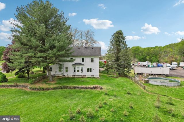 1272 OLD YORK RD, Robbinsville, NJ 08691