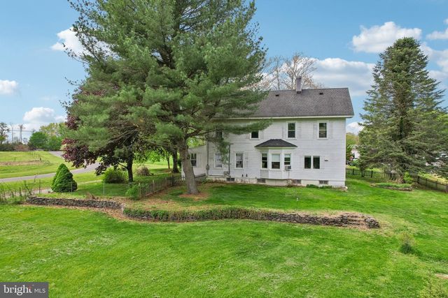 1272 OLD YORK RD, Robbinsville, NJ 08691