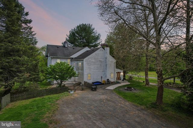 1272 OLD YORK RD, Robbinsville, NJ 08691
