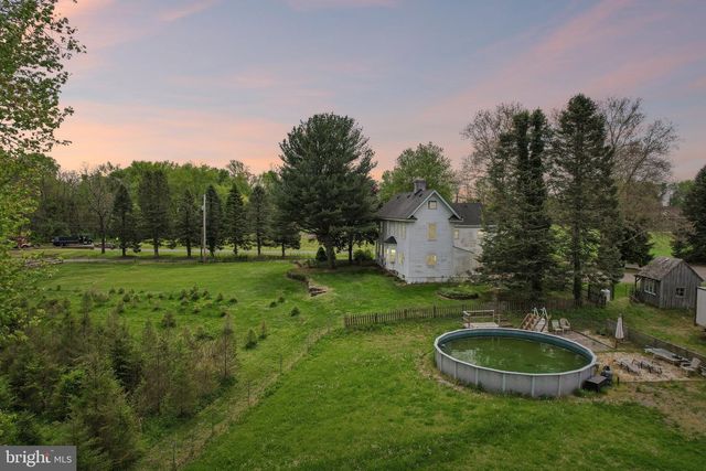 1272 OLD YORK RD, Robbinsville, NJ 08691