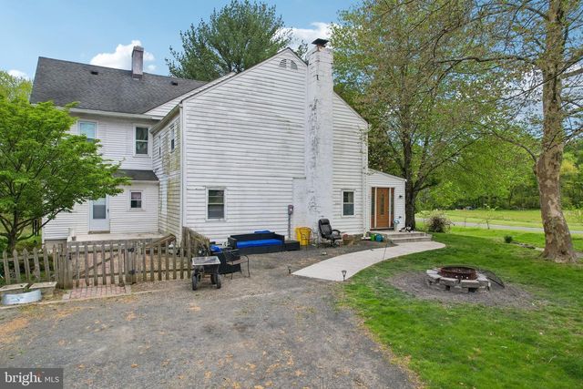1272 OLD YORK RD, Robbinsville, NJ 08691