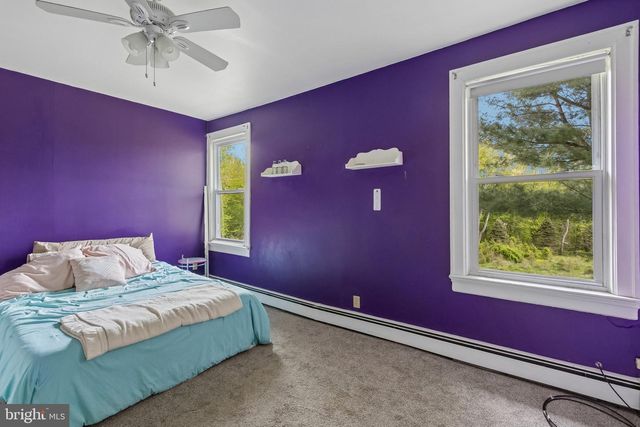 1272 OLD YORK RD, Robbinsville, NJ 08691