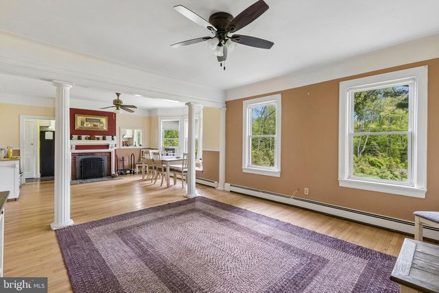 1272 OLD YORK RD, Robbinsville, NJ 08691