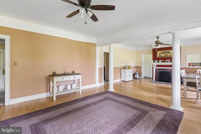 1272 OLD YORK RD, Robbinsville, NJ 08691