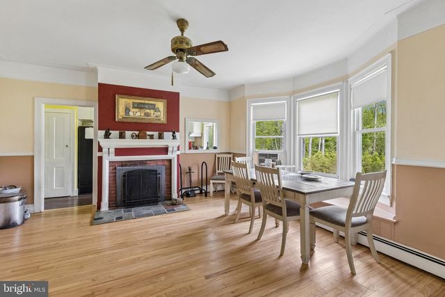 1272 OLD YORK RD, Robbinsville, NJ 08691