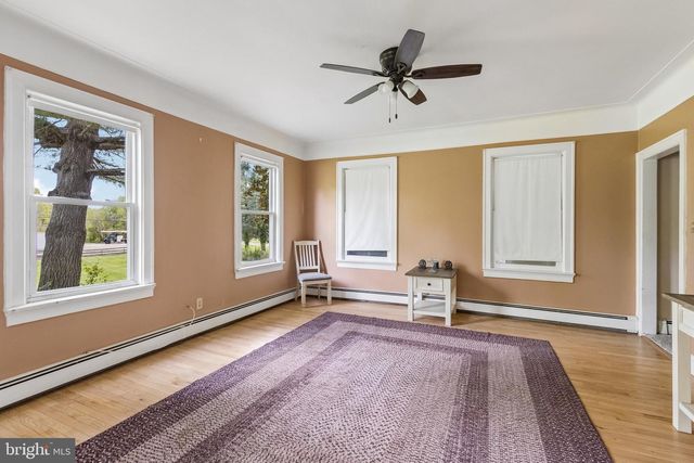 1272 OLD YORK RD, Robbinsville, NJ 08691