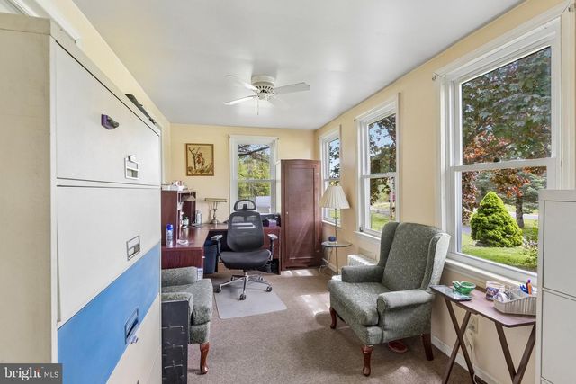 1272 OLD YORK RD, Robbinsville, NJ 08691