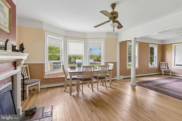 1272 OLD YORK RD, Robbinsville, NJ 08691