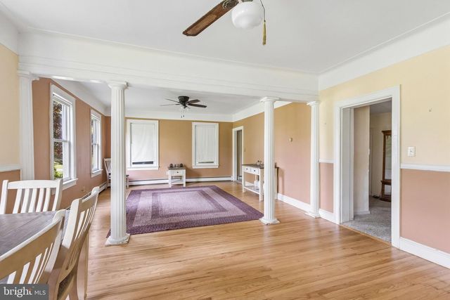 1272 OLD YORK RD, Robbinsville, NJ 08691