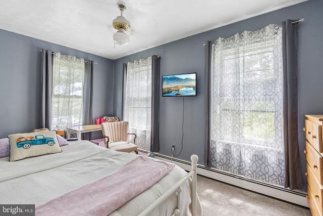 1272 OLD YORK RD, Robbinsville, NJ 08691