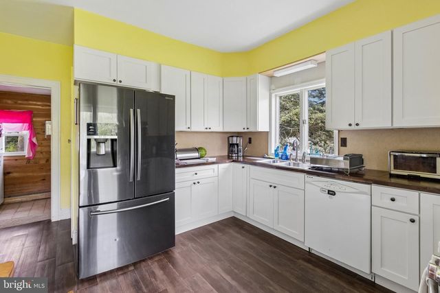 1272 OLD YORK RD, Robbinsville, NJ 08691