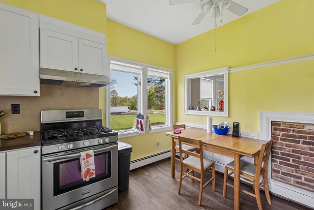 1272 OLD YORK RD, Robbinsville, NJ 08691