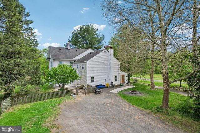 1272 OLD YORK RD, Robbinsville, NJ 08691