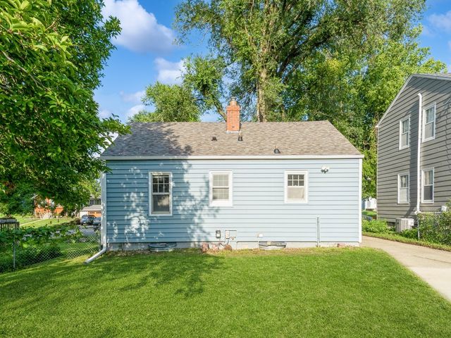 1500 56th Street, Des Moines, IA 50311