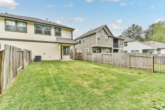 227 S Spotted Fern Drive, Montgomery, TX 77316
