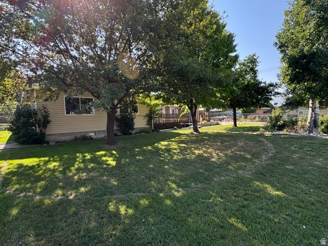 530 S 900 W, Brigham City, UT 84302