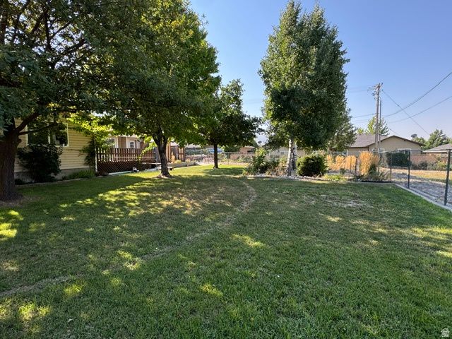 530 S 900 W, Brigham City, UT 84302