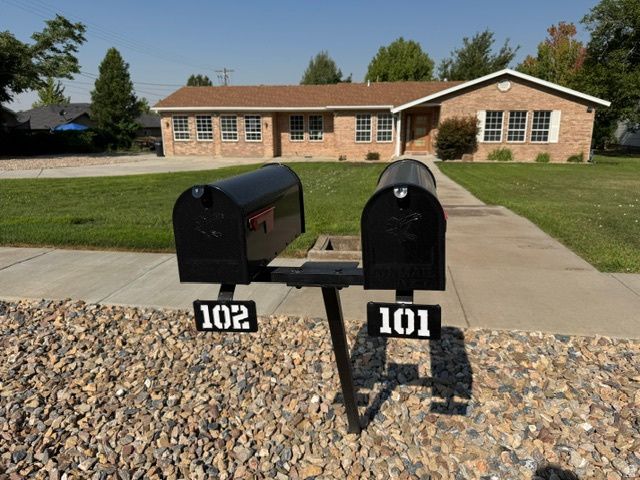 530 S 900 W, Brigham City, UT 84302