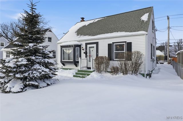 64 Westchester Drive, Cheektowaga, NY 14225