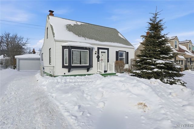 64 Westchester Drive, Cheektowaga, NY 14225