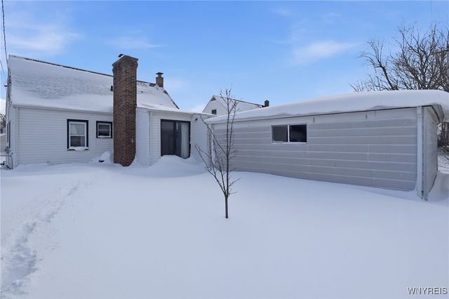 64 Westchester Drive, Cheektowaga, NY 14225