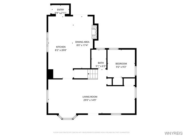 64 Westchester Drive, Cheektowaga, NY 14225