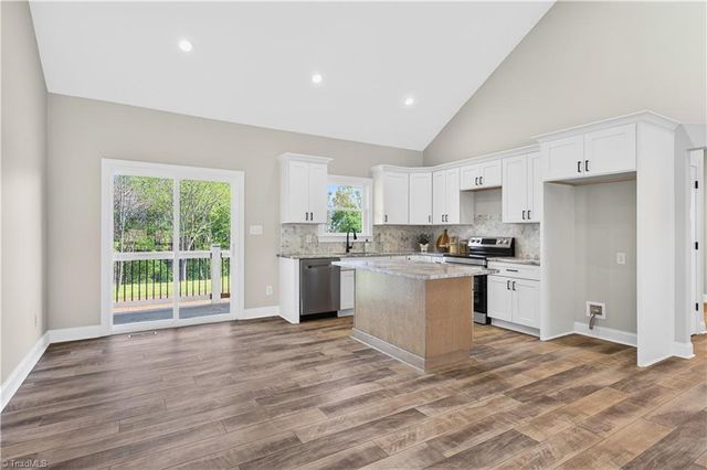 144 Tranquility Lane, Harmony, NC 28634
