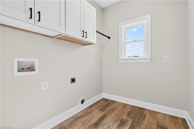 144 Tranquility Lane, Harmony, NC 28634