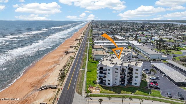 2860 Ocean Shore Blvd Apt 206, Ormond Beach, FL 32176