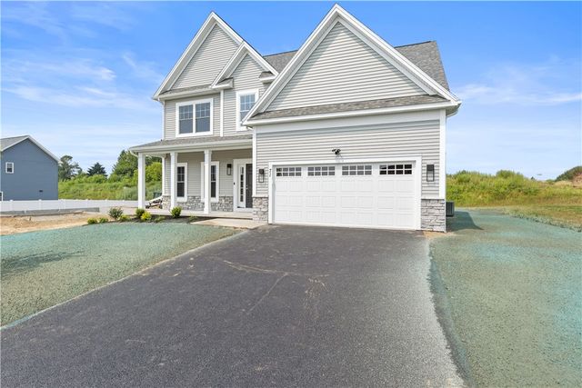 LOT 3 Chatwood Lane, Henrietta, NY 14467