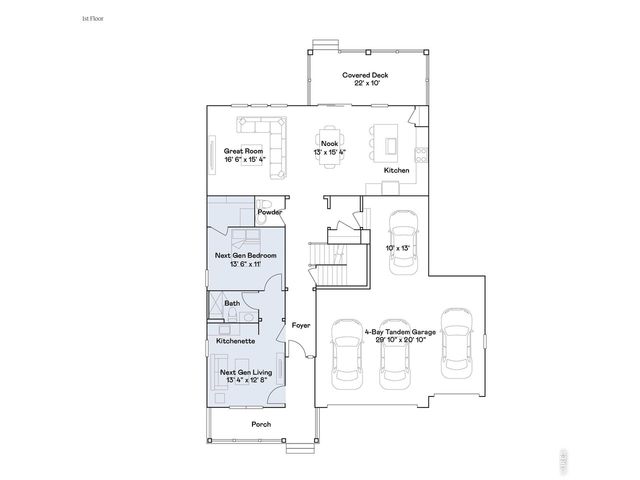 3156 Ironton Dr, Loveland, CO 80538