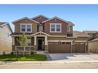 3156 Ironton Dr, Loveland, CO 80538